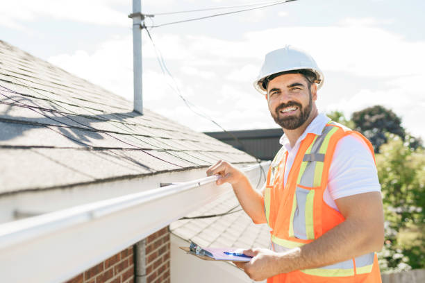 Quick and Trustworthy Emergency Roof Repair Services in Whitehall, OH