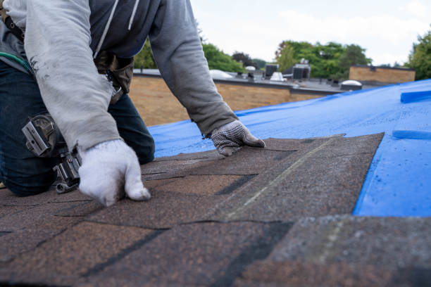 Quick and Trustworthy Emergency Roof Repair Services in Whitehall, OH