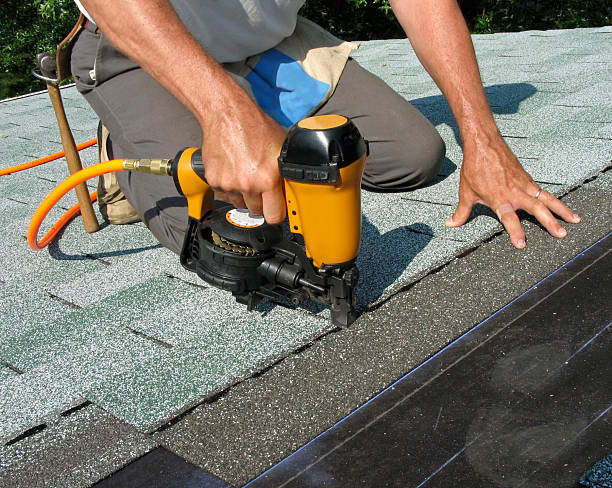 Slate Roofing Contractor in Whitehall, OH