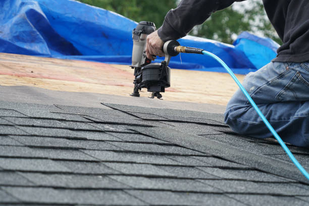 Best Storm Damage Roof Repair  in Whitehall, OH