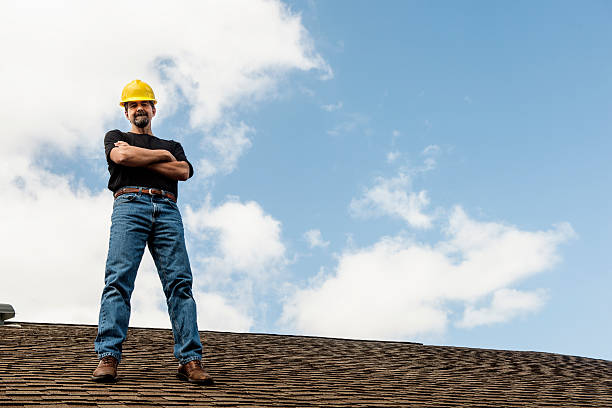 Best Roof Leak Repair  in Whitehall, OH