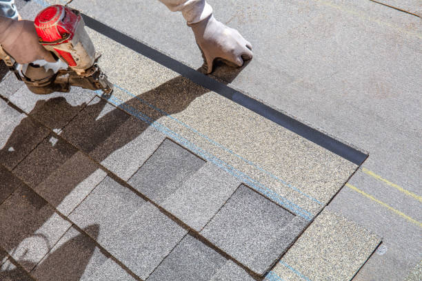 Tile Roofing Contractor in Whitehall, OH